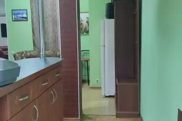Квартира, ул.Боткинская, д.17