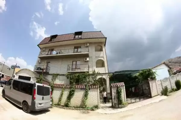 Отель «Атаман»