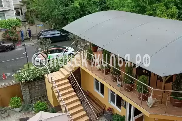 «Надежда», Адлер «Надежда», Адлер