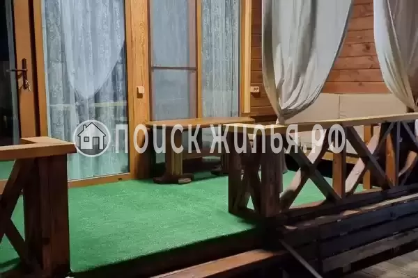 Дом под ключ «Виктория», Голубицкая