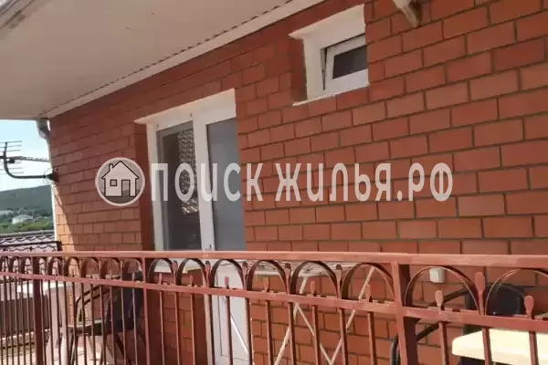 Частный сектор «Розовый сад», Дивноморское