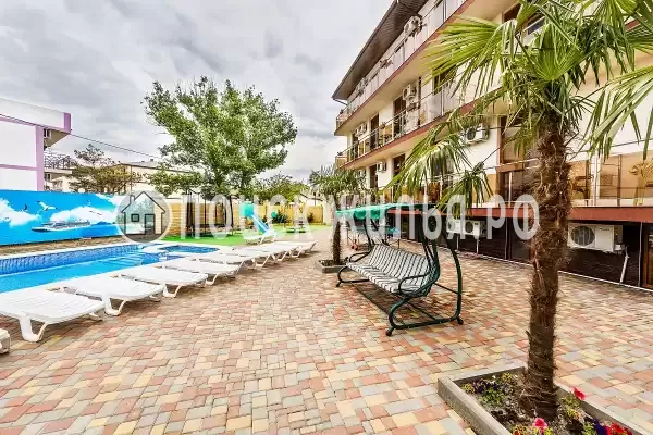 «Престиж», Витязево «Престиж», Витязево