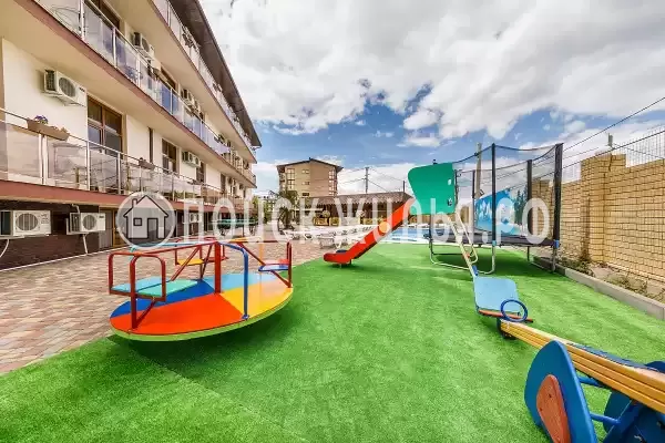 «Престиж», Витязево «Престиж», Витязево