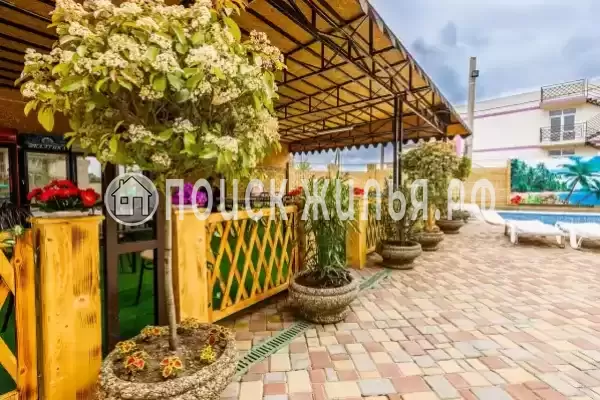 «Престиж», Витязево «Престиж», Витязево