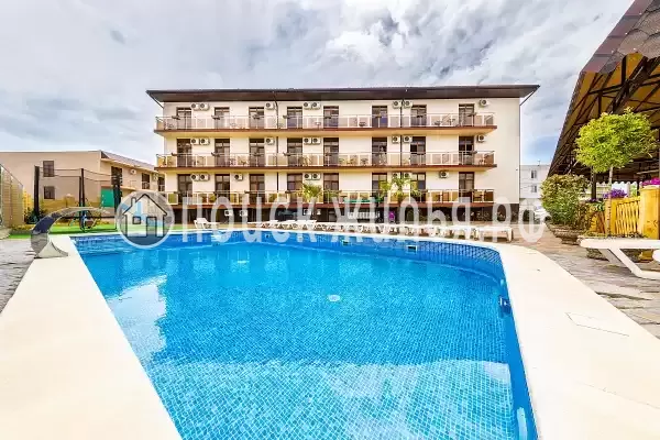 «Престиж», Витязево «Престиж», Витязево