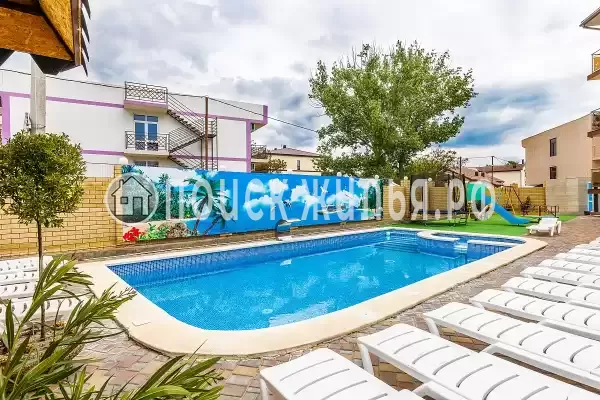 «Престиж», Витязево «Престиж», Витязево