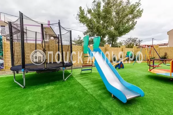 «Престиж», Витязево «Престиж», Витязево