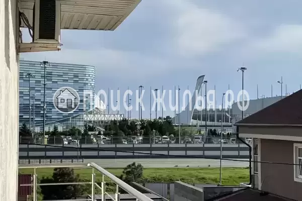 Частный сектор «Частный дом на Камышовой», Адлер Частный сектор «Частный дом на Камышовой», Адлер