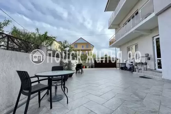 Частный сектор «Частный дом на Камышовой», Адлер Частный сектор «Частный дом на Камышовой», Адлер