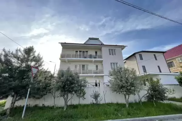 Частный сектор «Частный дом на Камышовой»