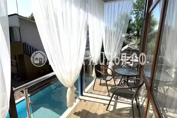 «Акцент-1», Архипо-Осиповка