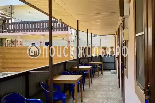 «Акцент-1», Архипо-Осиповка