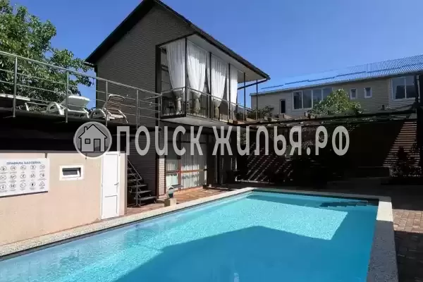 «Акцент-1», Архипо-Осиповка