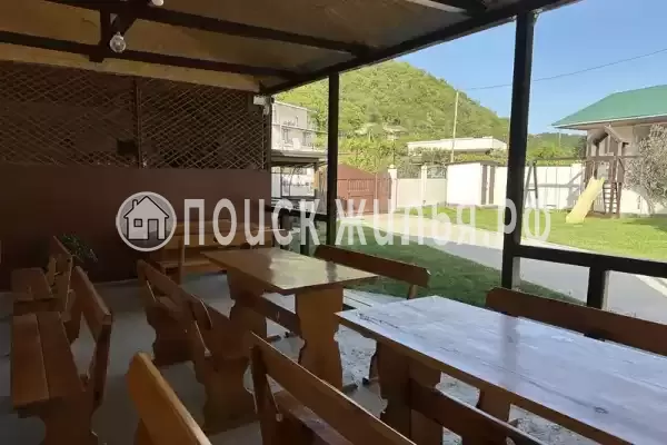 Гостевой дом «Ростов-на-Дону», Пицунда