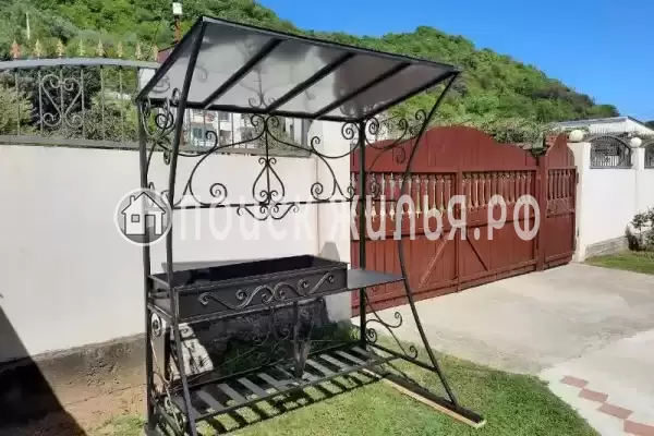 Гостевой дом «Ростов-на-Дону», Пицунда