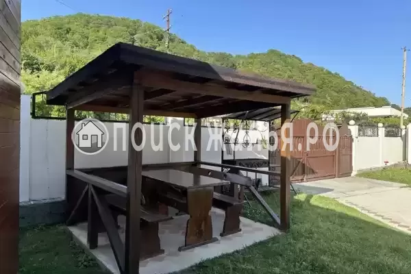 Гостевой дом «Ростов-на-Дону», Пицунда