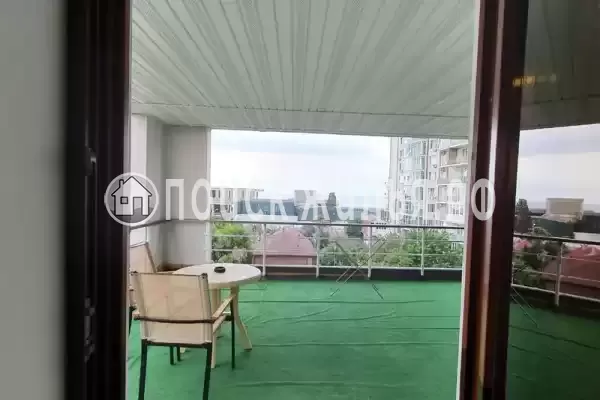 Гостевой дом «Туя», Адлер