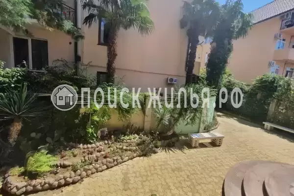 Гостевой дом «Туя», Краснодарский край, Сочи, Адлер, 8 Марта, д.11