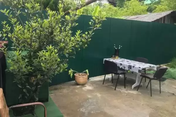 Гостевой дом «Bamboo dom»