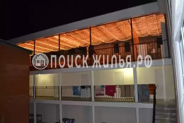 Черешневая, д.19, Дедеркой