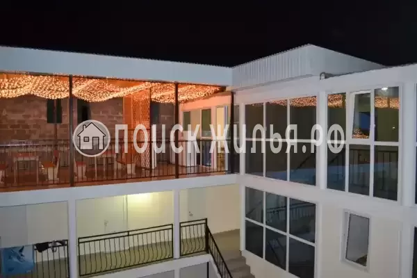 Черешневая, д.19, Дедеркой