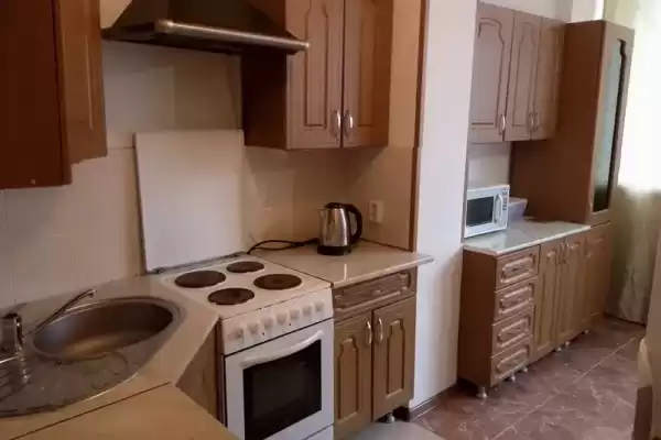 Квартира «У моря»