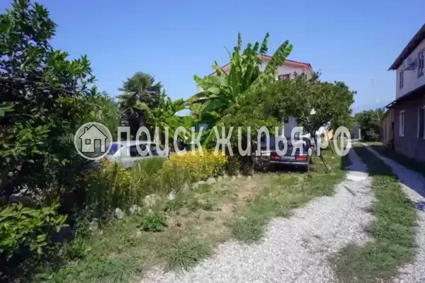 Дом под ключ «Алла Иосиф», Алахадзы Дом под ключ «Алла Иосиф», Алахадзы