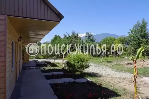 Дом под ключ «Алла Иосиф», Алахадзы Дом под ключ «Алла Иосиф», Алахадзы