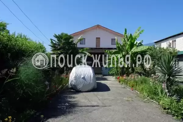 Дом под ключ «Алла Иосиф», Алахадзы Дом под ключ «Алла Иосиф», Алахадзы