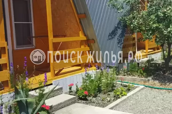 Дом под ключ «Алла Иосиф», Алахадзы Дом под ключ «Алла Иосиф», Алахадзы