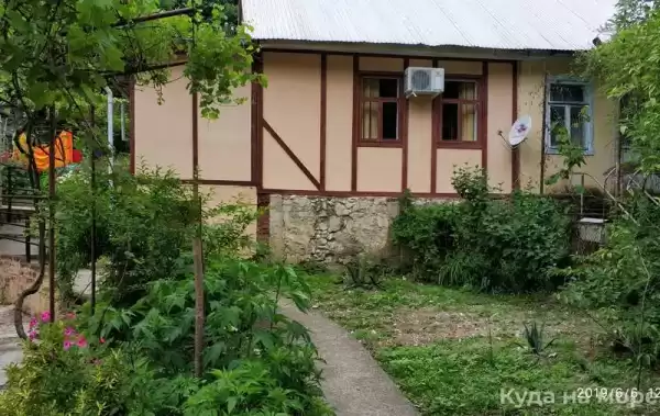 Частный сектор «Частный дом в Жоэкварском ущелье»
