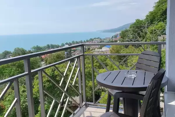 Гостевой дом «Grey house»