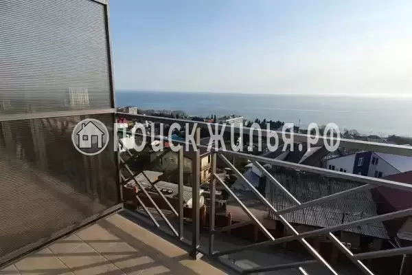 Частный сектор «Grey house», Лазаревское Частный сектор «Grey house», Лазаревское