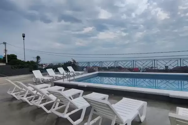 Гостевой дом «Grey house»