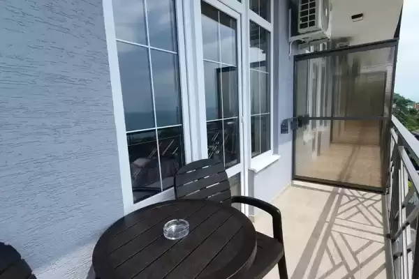 Гостевой дом «Grey house»