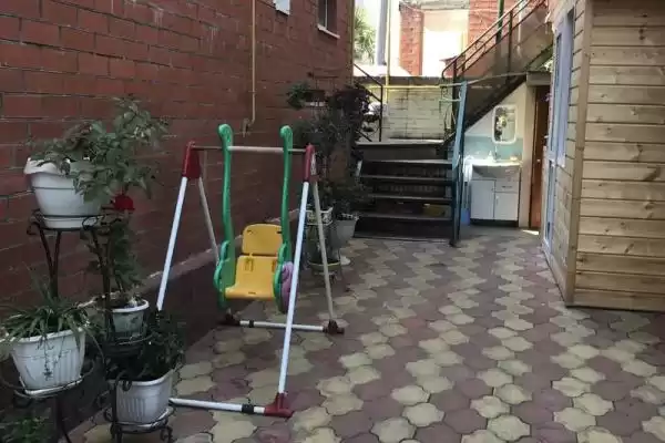 Гостевой дом «Ольга»