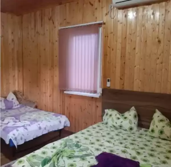 Частный сектор «Номер на берегу моря»
