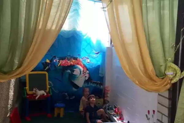 Частный сектор «Афродита»