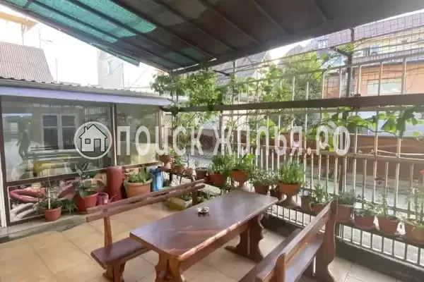 «Лиана», Адлер «Лиана», Адлер