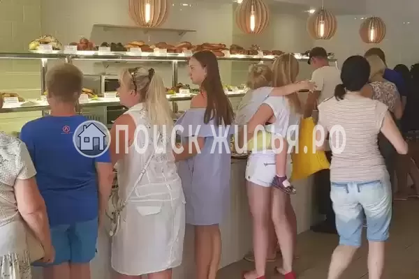 «Лиана», Адлер «Лиана», Адлер