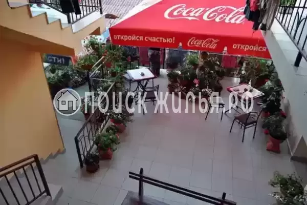 «Лиана», Адлер «Лиана», Адлер