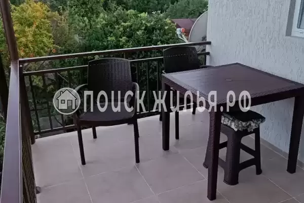 Гостевой дом «Одиссей», Лдзаа