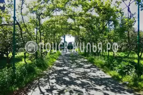 Гостевой дом «Одиссей», Лдзаа