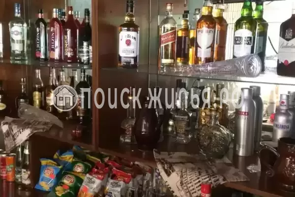 Гостевой дом «Одиссей», Лдзаа