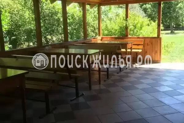 Гостевой дом «Одиссей», Лдзаа