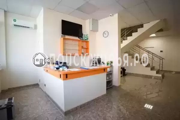 Гостевой дом «Энергия Жизни», Джемете Гостевой дом «Энергия Жизни», Джемете