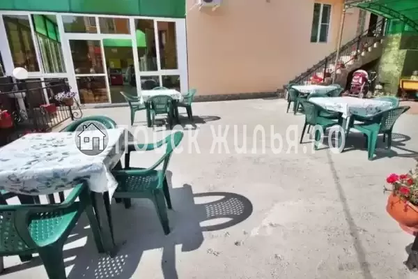 «Панорама», Кудепста