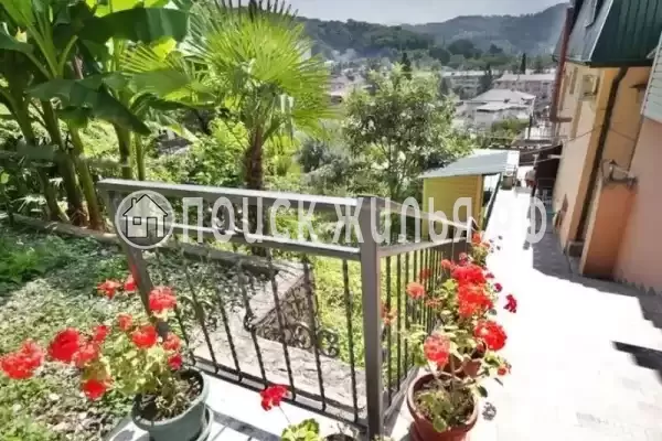 «Панорама», Кудепста