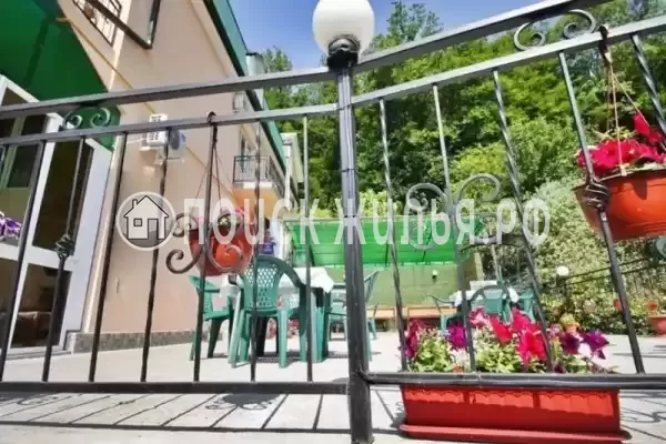 «Панорама», Кудепста