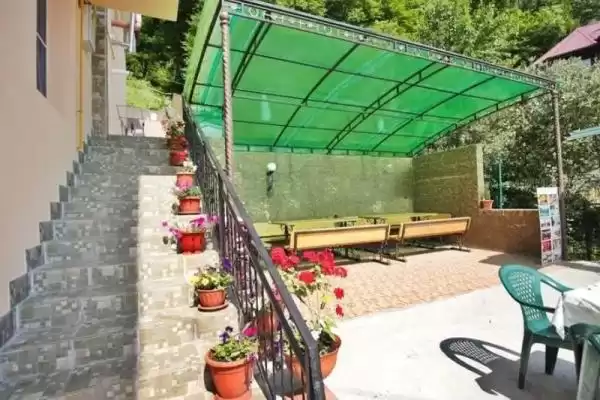 Гостевой дом «Панорама»